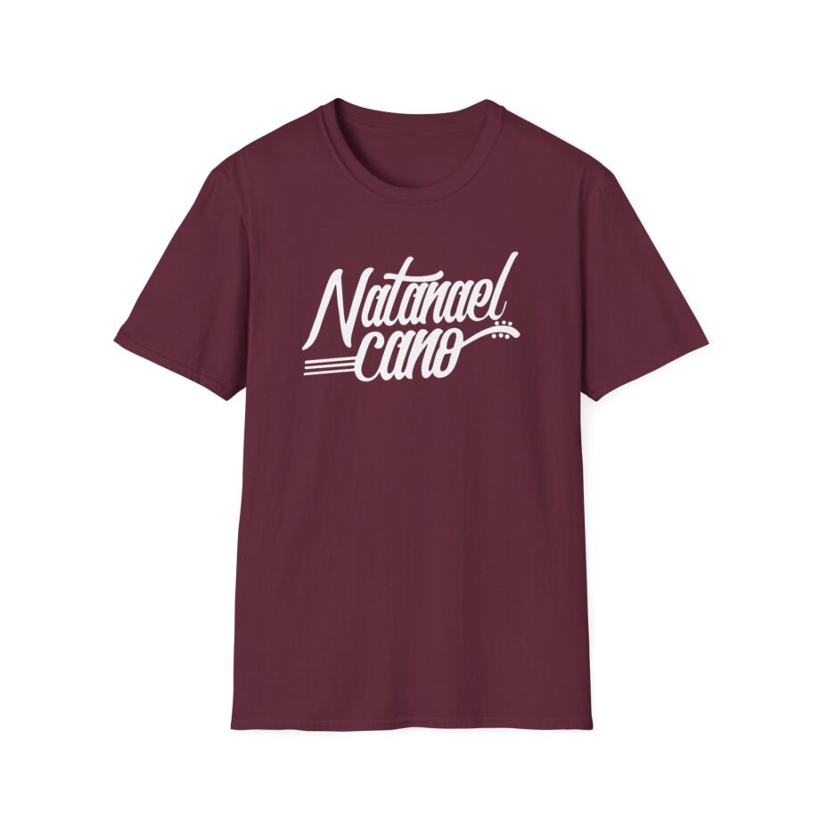Natanael Cano Unisex Softstyle T-Shirt