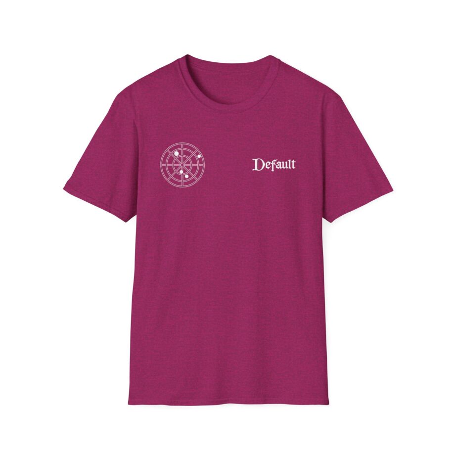 Faze Tfue Disguised by Default Unisex Softstyle T-Shirt