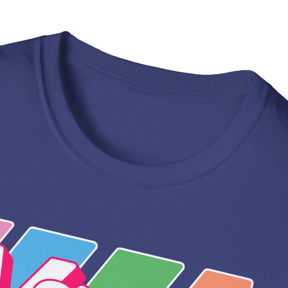 VShojo Unisex Softstyle T-Shirt