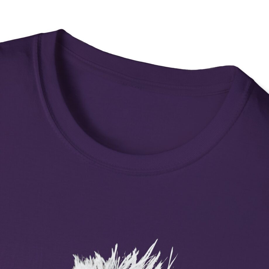 Miley Cyrus Serving Face South America Tour Unisex Softstyle T-Shirt