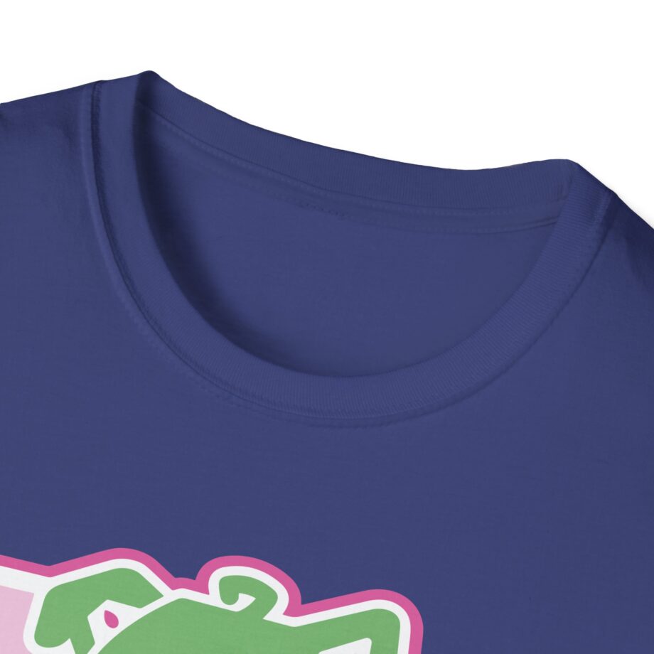 Ibella Twilight Unisex Softstyle T-shirt