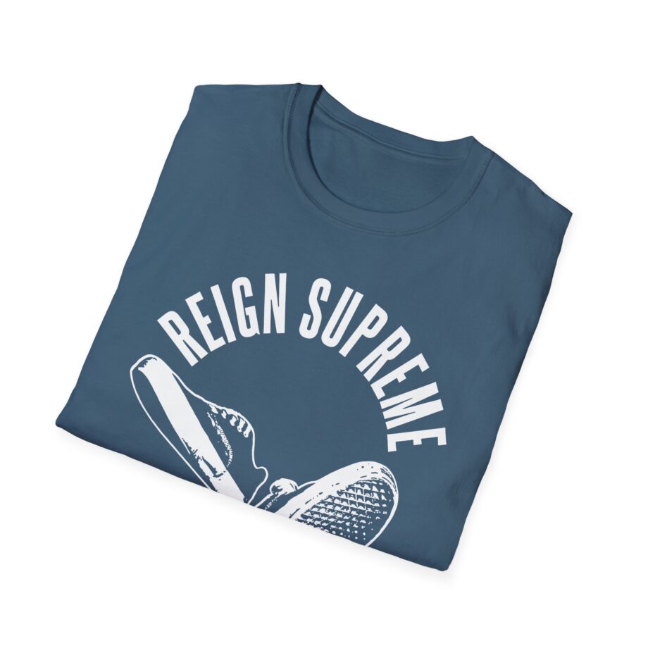 Reign Supreme Reign Supreme Shithead  Unisex Softstyle T-Shirt