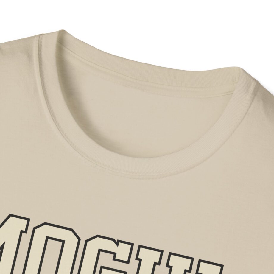 Mogul Moves Unisex Softstyle T-Shirt
