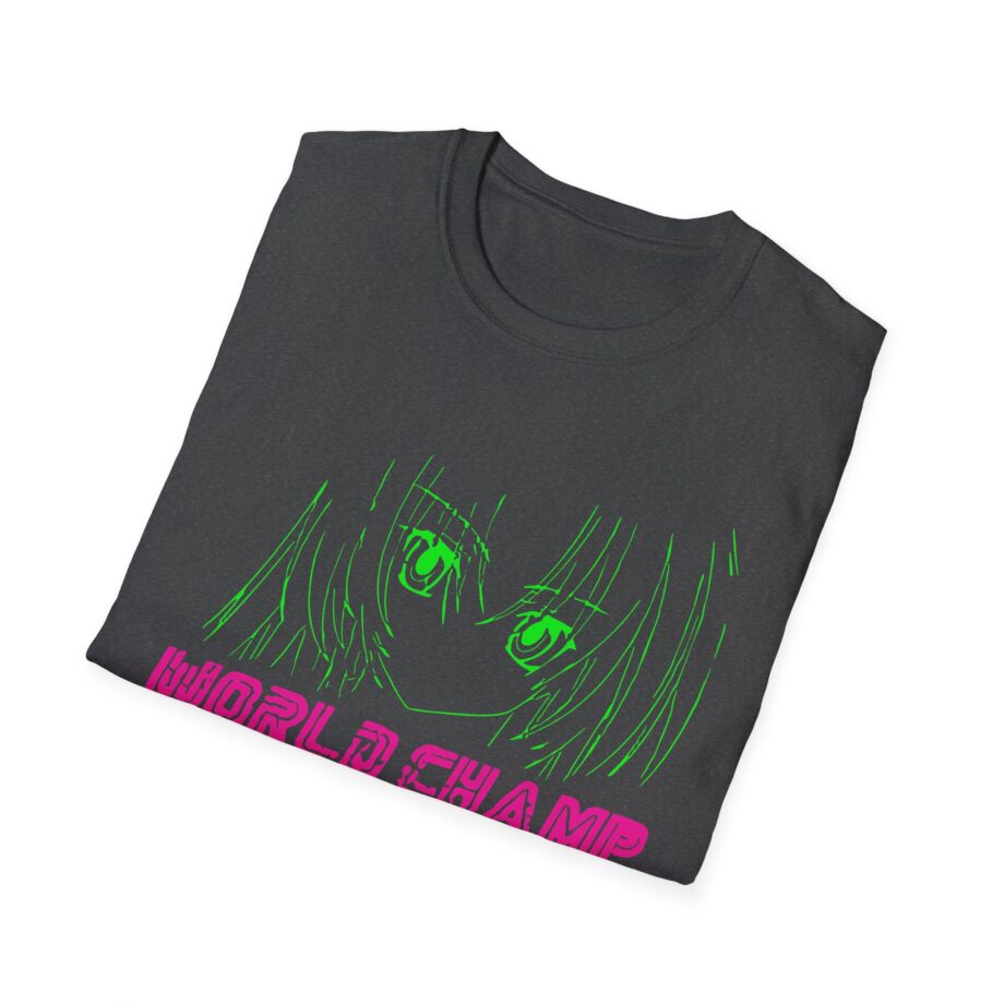 Bugha Unisex Softstyle T-Shirt