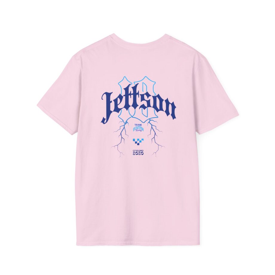 Jett Lawrence Unisex Softstyle T-Shirt