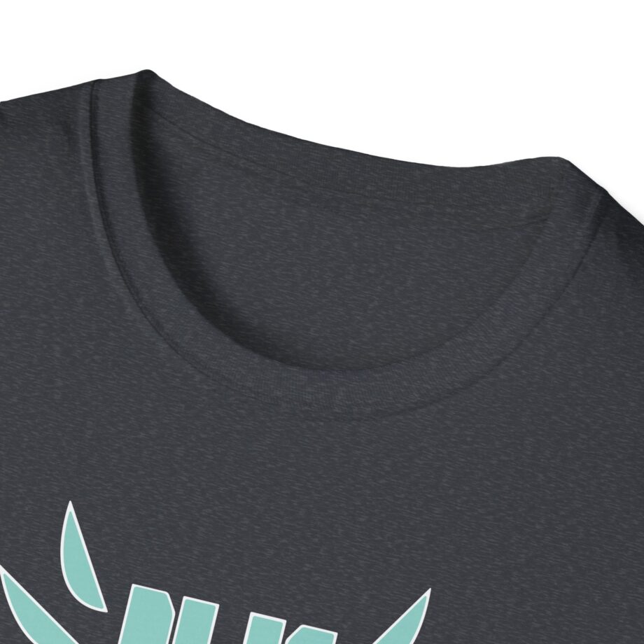 Heelmike Unisex Softstyle T-shirt