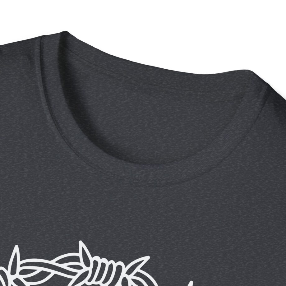 Sexmane Unisex Softstyle T-Shirt