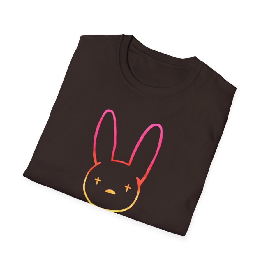 BB Unisex Softstyle T-Shirt