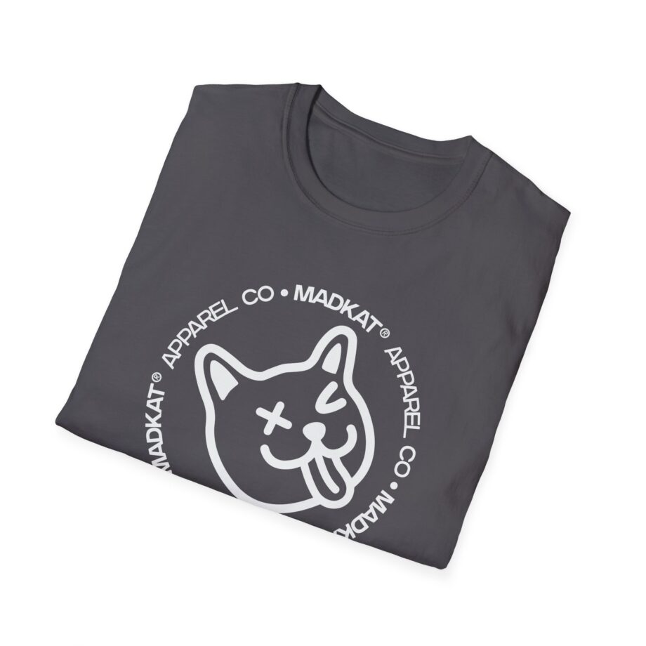 Rubius New Originals Unisex Softstyle T-Shirt