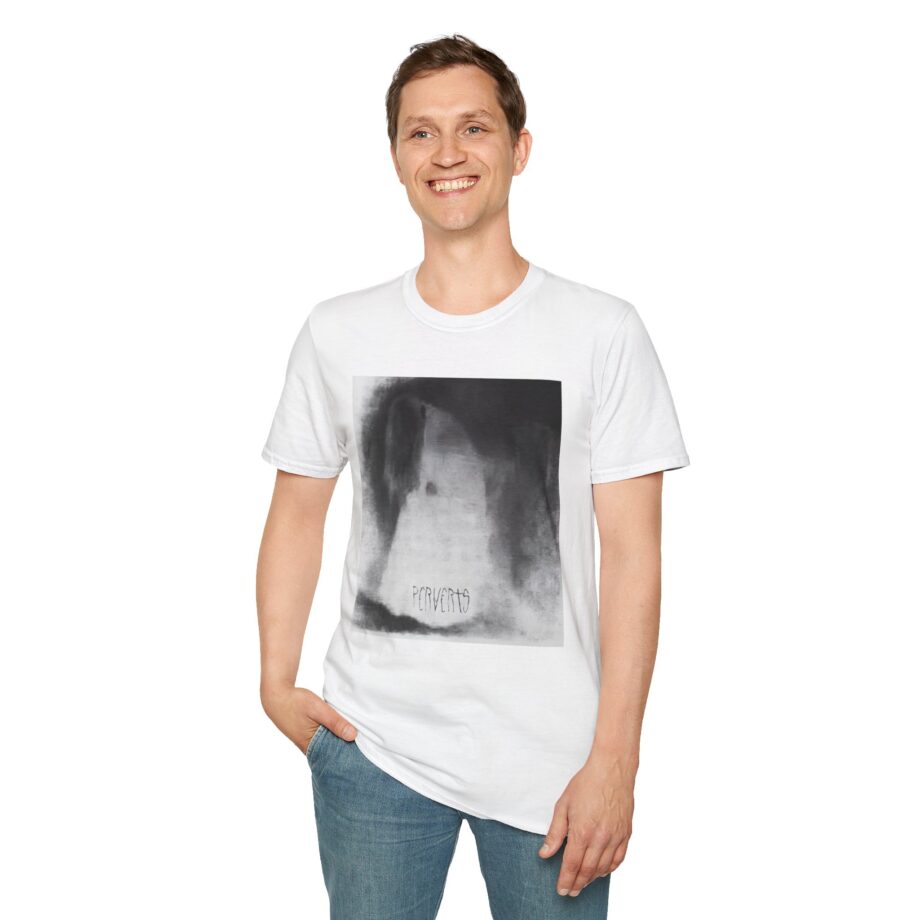 Ethel Cain Perverts Unisex Softstyle T-shirt