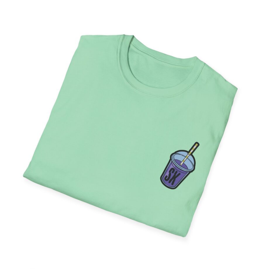 Skabeche Unisex Softstyle T-Shirt