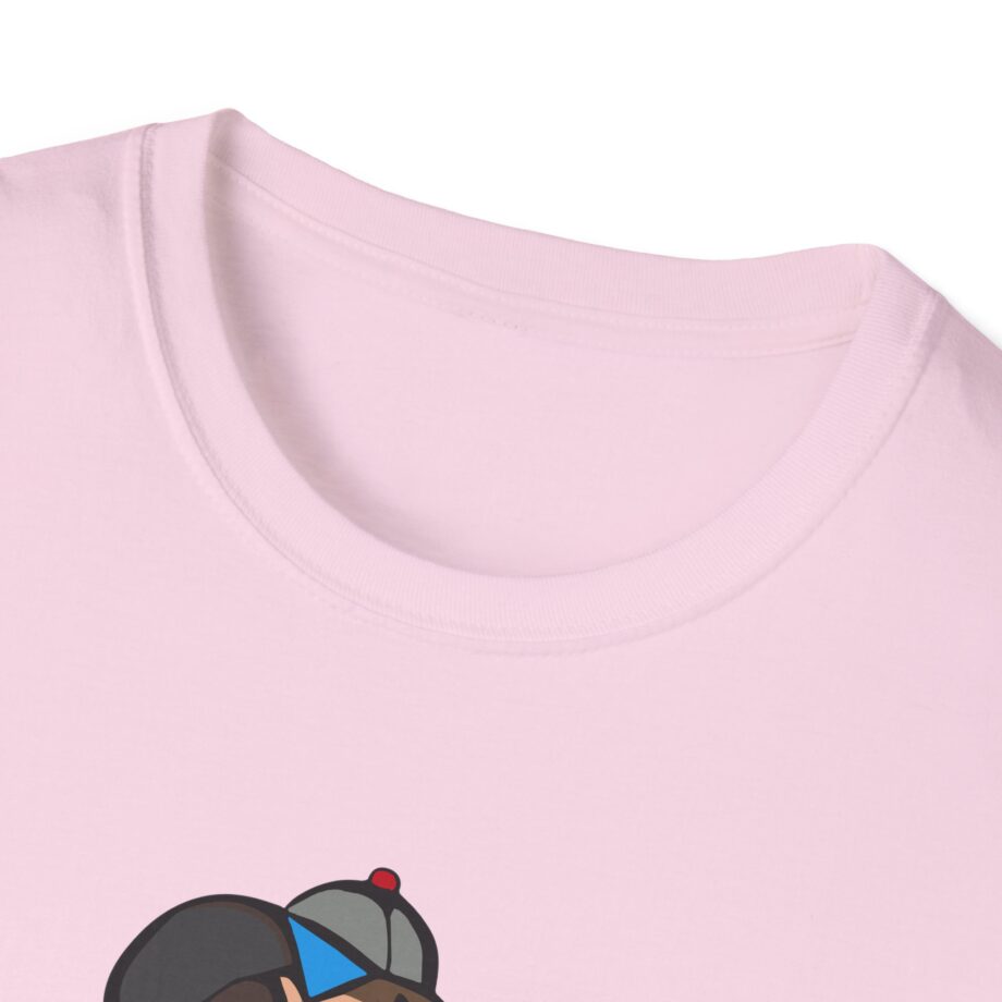 Feid Unisex Softstyle T-shirt
