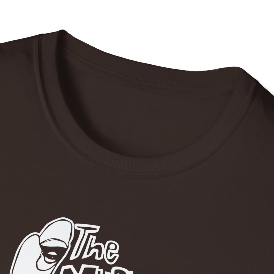 King Gizzard  The Murlocs Unisex Softstyle T-Shirt
