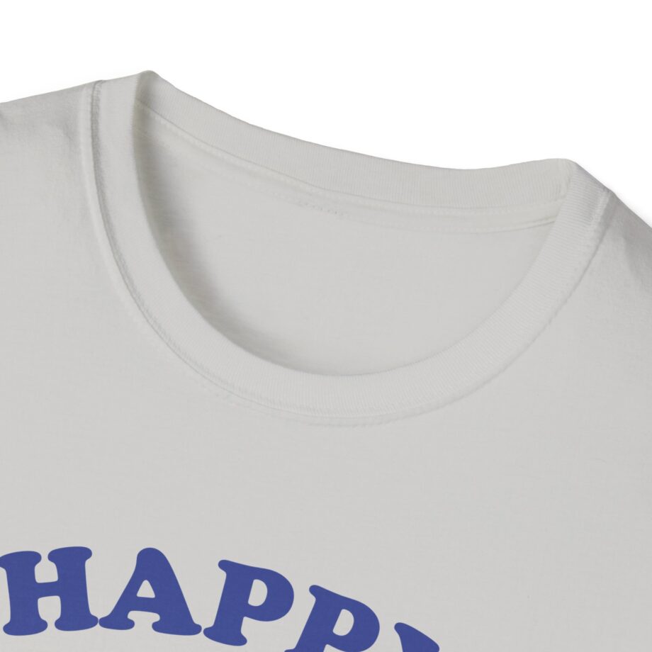 Haim Unisex Softstyle T-shirt