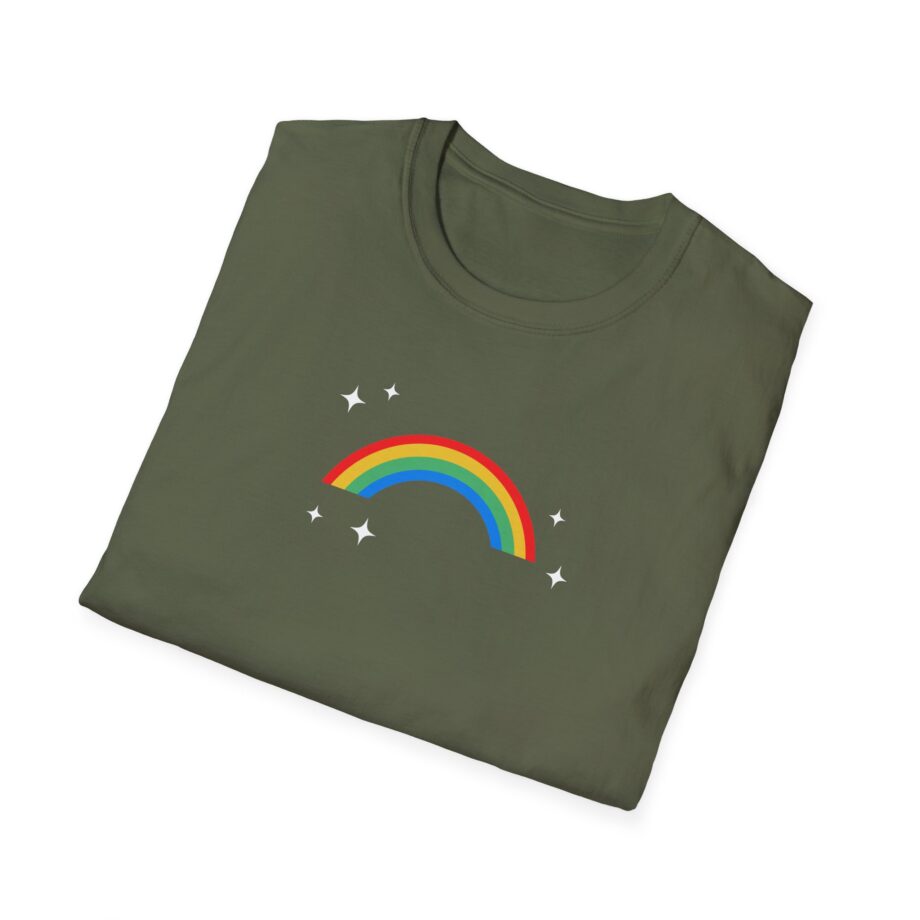 Elyse Myers Unisex Softstyle T-Shirt
