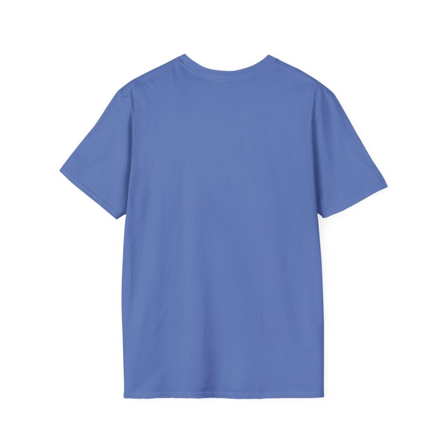 Lazarbeam Merch Unisex Softstyle T-Shirt