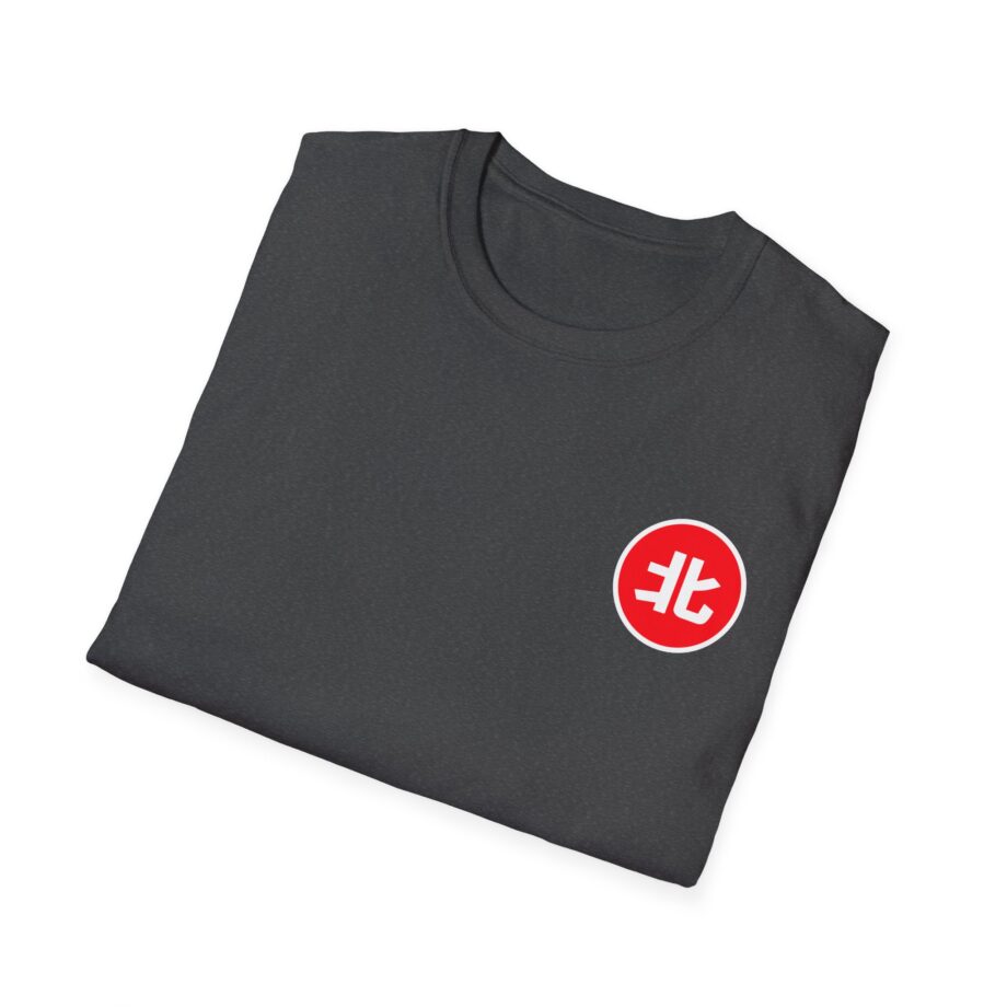 Northernlion Logo Unisex Softstyle T-Shirt