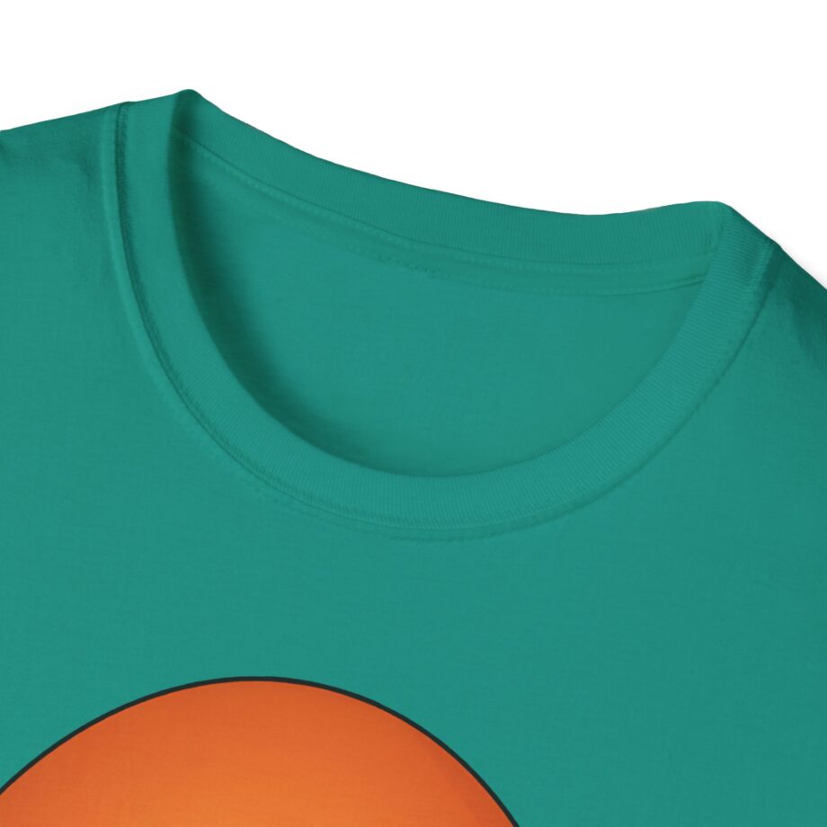 Egg Daddy Northernlion Unisex Softstyle T-Shirt