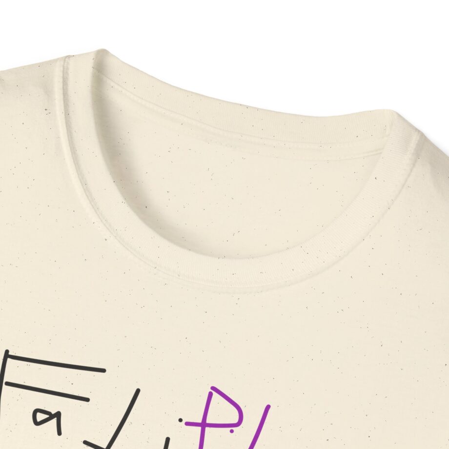 Fattypillow Unisex Softstyle T-Shirt