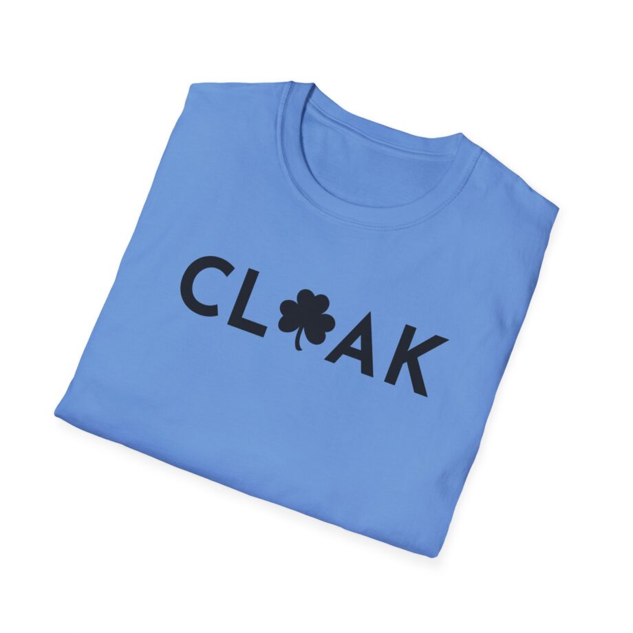 Jacksepticeye Cloak Unisex Softstyle Tee