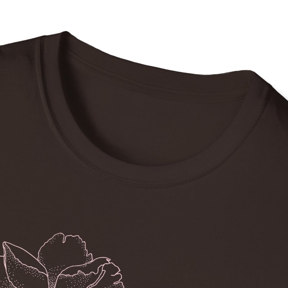 Qtcinderella Unisex Softstyle T-shirt