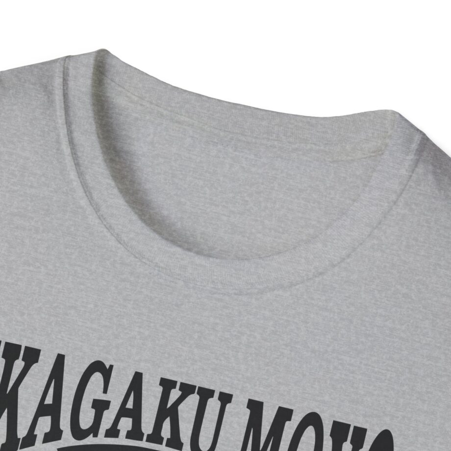 Kikagaku Moyo House in the Tall Grass Unisex Softstyle T-Shirt