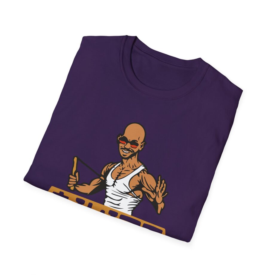 Andrew Tate Top G Unisex Softstyle T-shirt