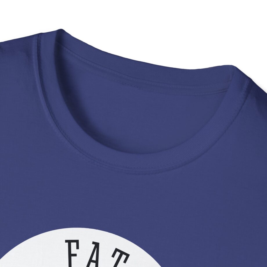 Fat Perez Original  Unisex Softstyle T-Shirt