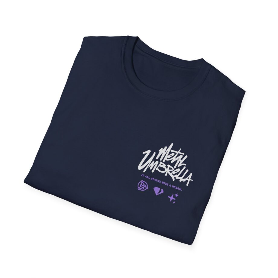 Sypherpk It Sleep Unisex Softstyle T-shirt