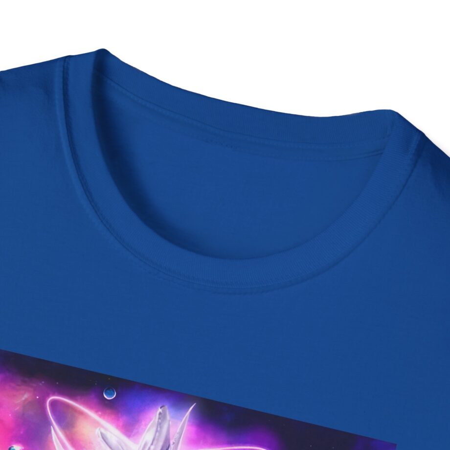 Anetra Galaxy Unisex Softstyle T-shirt