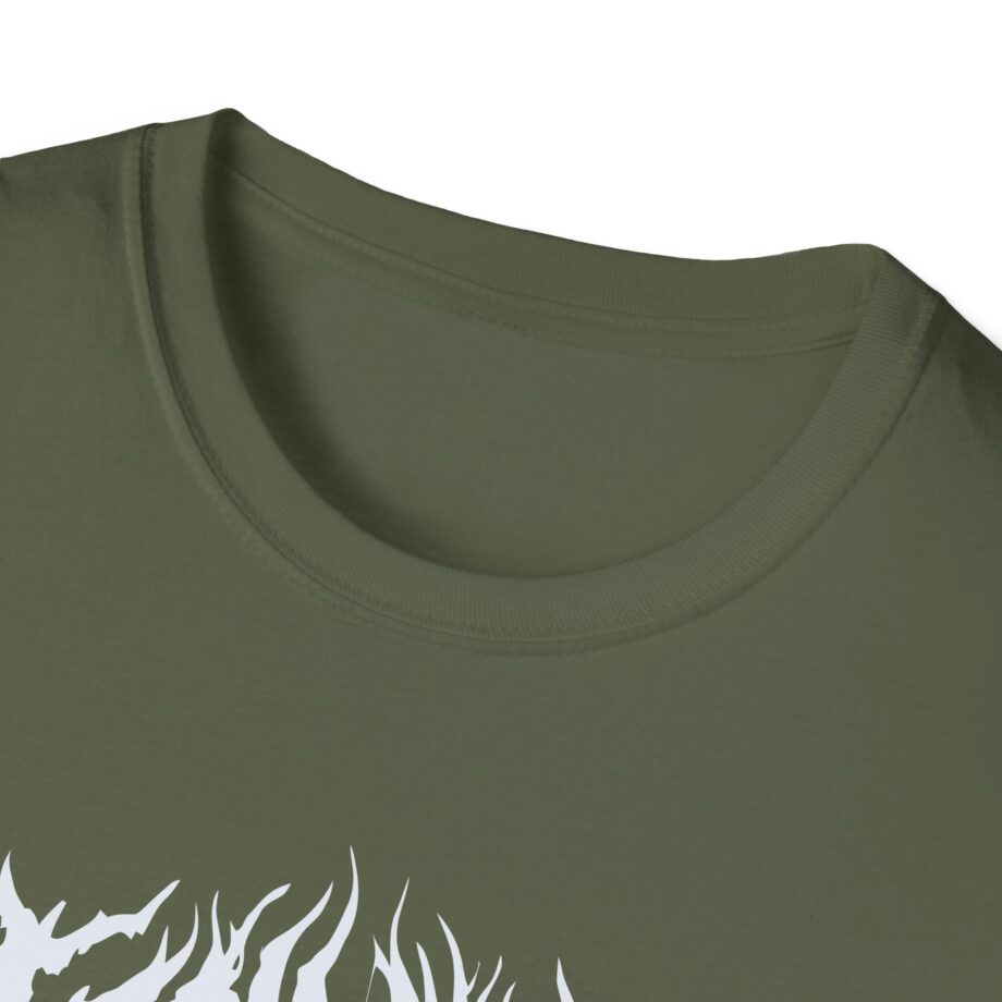 Izzzyzzz Unisex Softstyle T-shirt