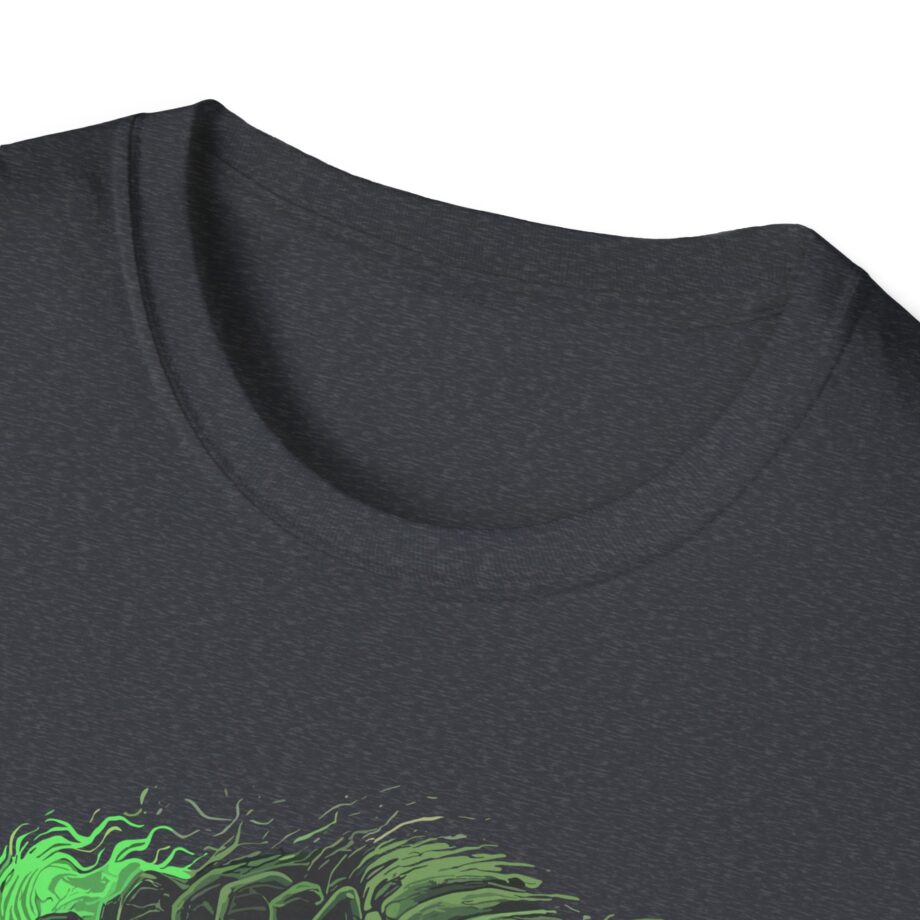 Signs of the Swarm Unisex Softstyle T-Shirt