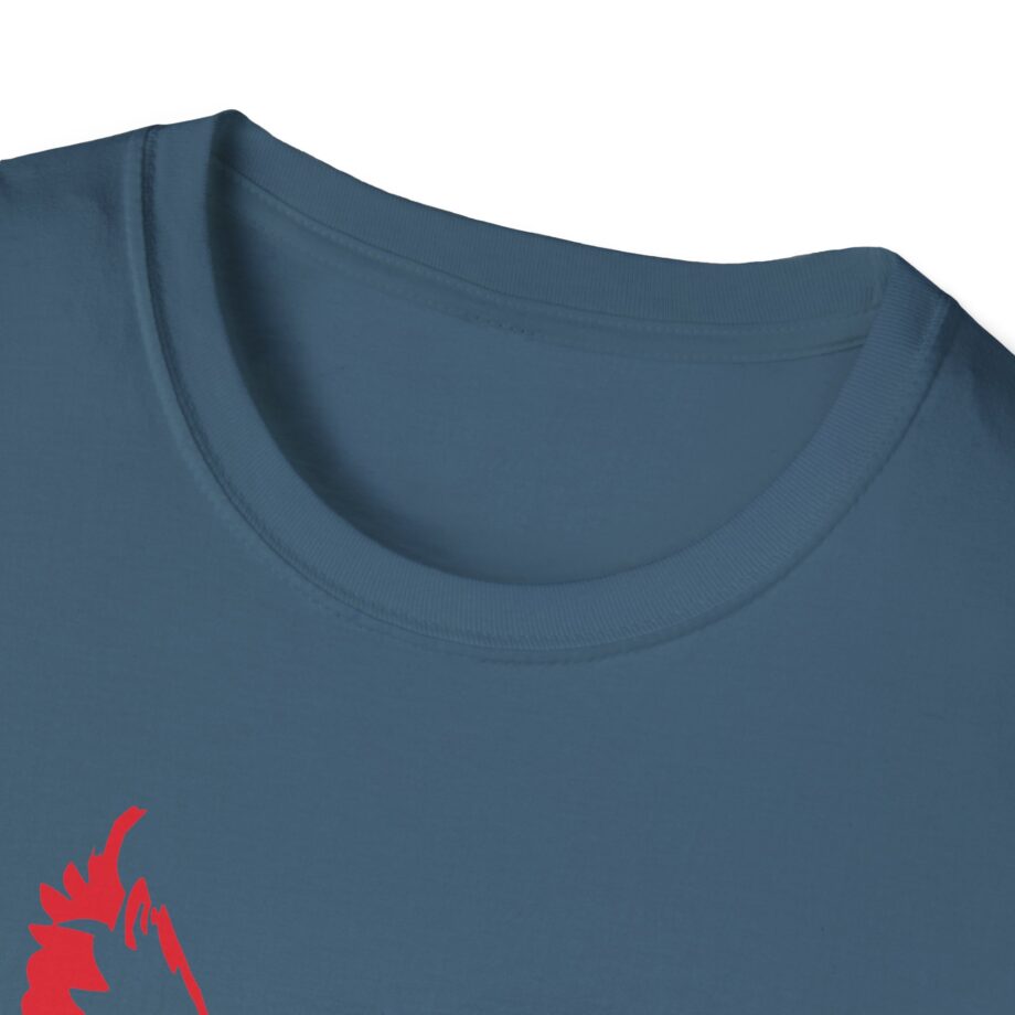 Sexmane Unisex Softstyle T-Shirt