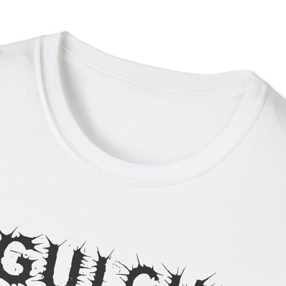 Gulch Band Unisex Softstyle T-shirt