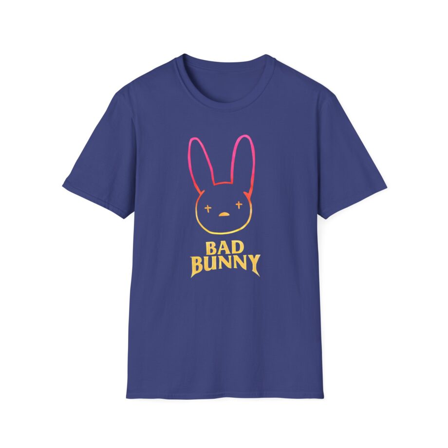 BB Unisex Softstyle T-Shirt