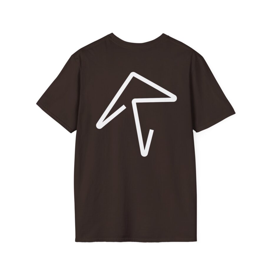 Sypherpk Essentials Unisex Softstyle T-shirt