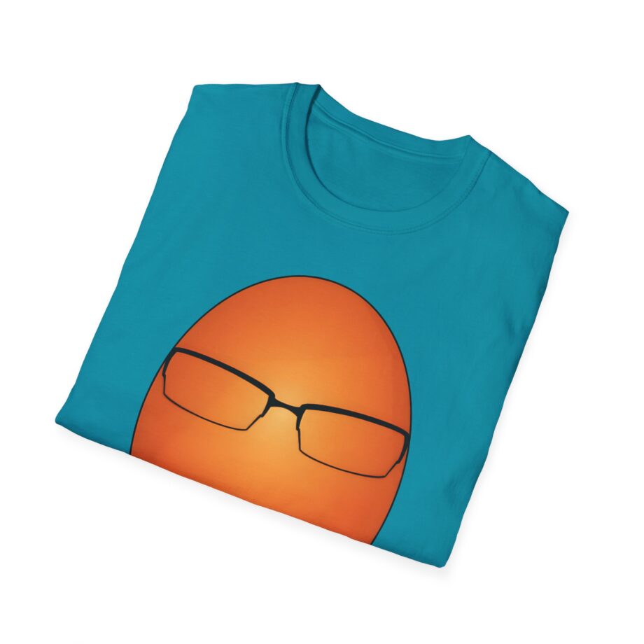 Egg Daddy Northernlion Unisex Softstyle T-Shirt