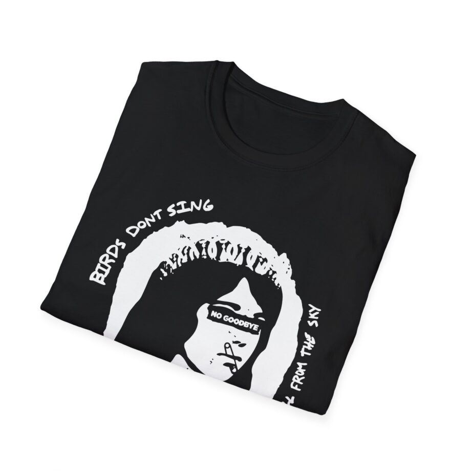Tv Girl Unisex Softstyle T-shirt