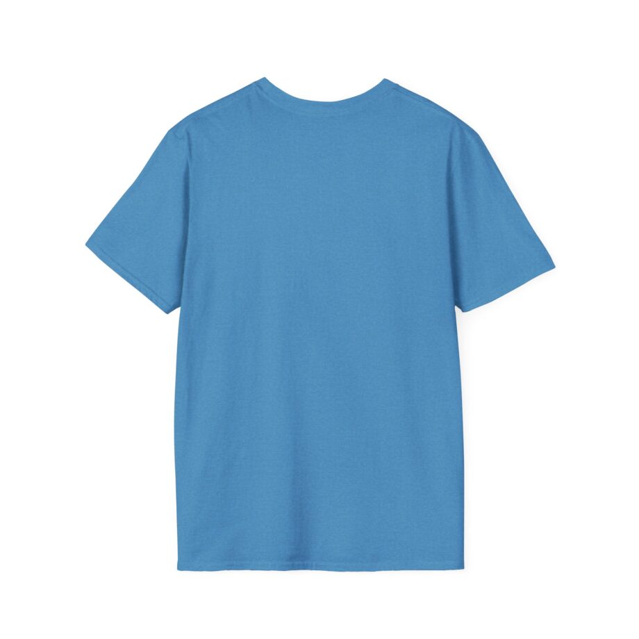 Jacksepticeye Cloak Unisex Softstyle Tee