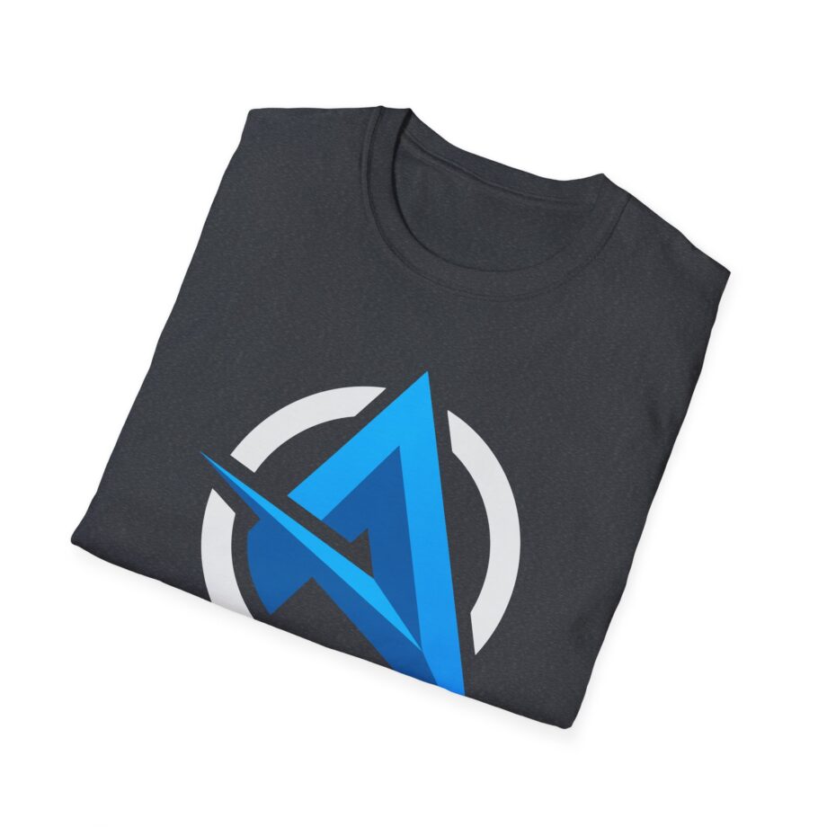 Ali-a Unisex Softstyle T-Shirt
