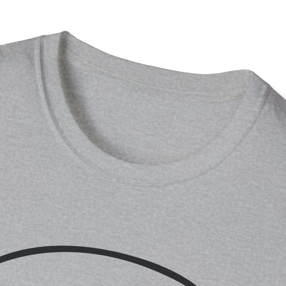 Nate Bargatze Unisex Softstyle T-Shirt
