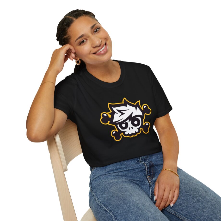Crainer Unisex Softstyle T-shirt