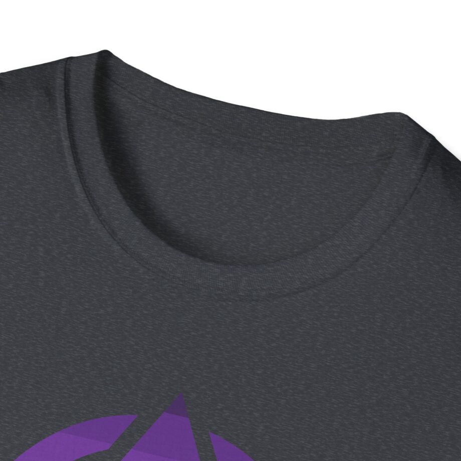 Ali-a Sunset Unisex Softstyle T-Shirt