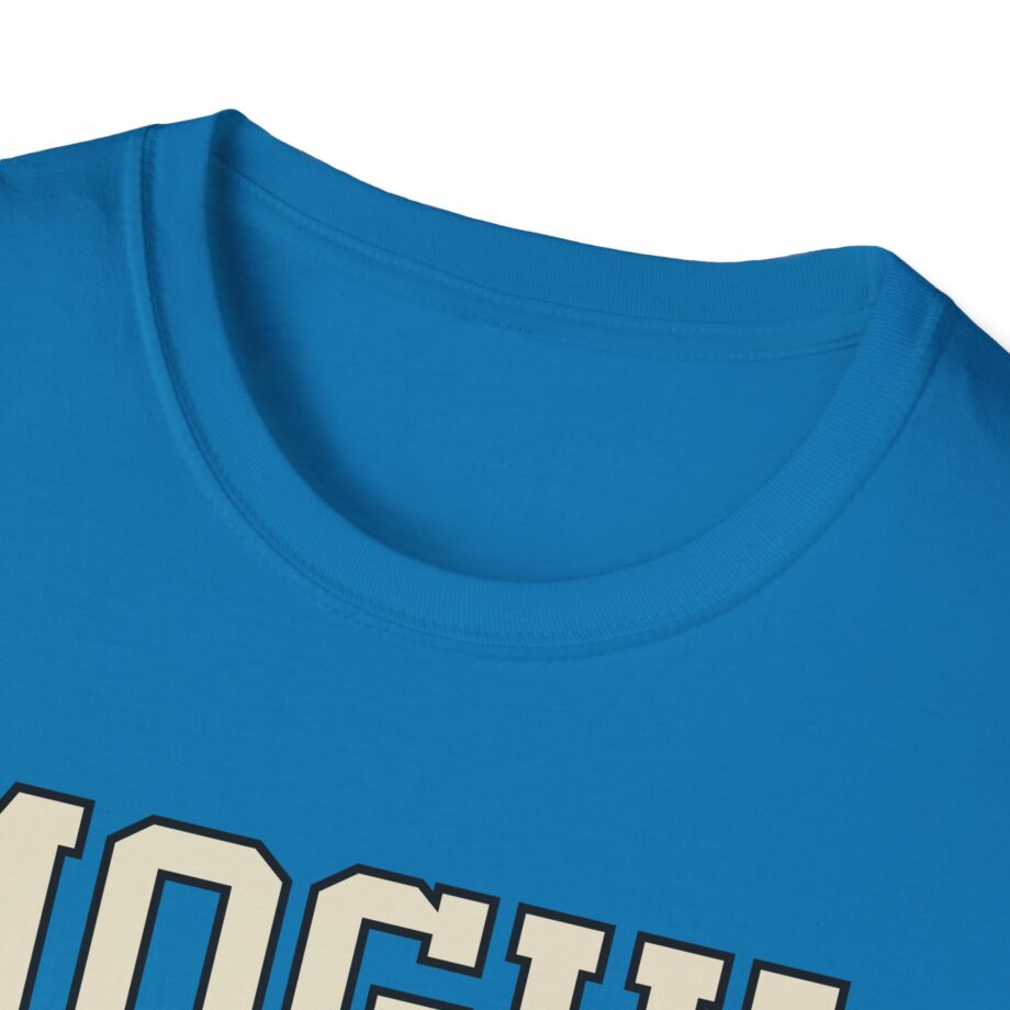 Mogul Moves Unisex Softstyle T-shirt