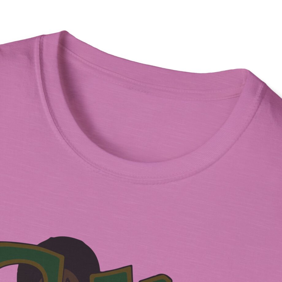 Afroman  colt 45 Unisex Softstyle T-Shirt