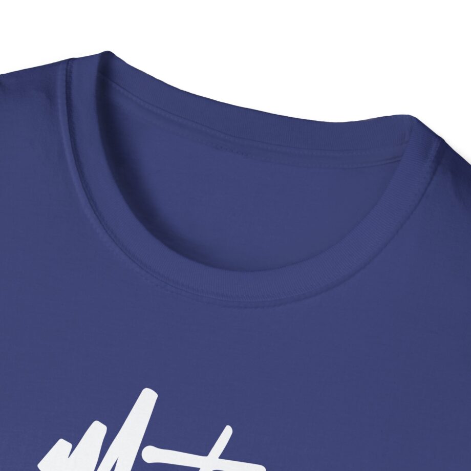 Sypherpk Evolving Unisex Softstyle T-shirt
