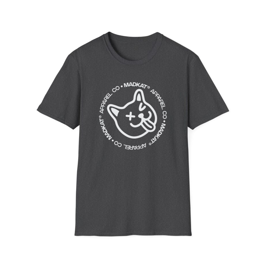 Rubius New Originals Unisex Softstyle T-Shirt