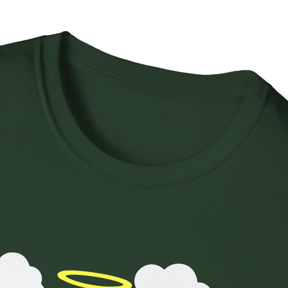 Tv Girl Unisex Softstyle T-shirt
