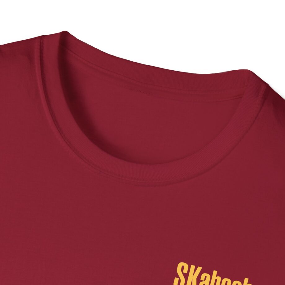 Sudadera Skabeche Unisex Softstyle T-Shirt