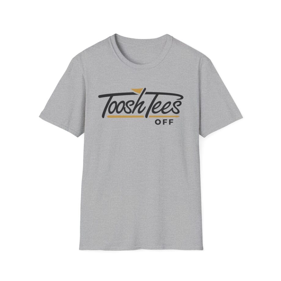 Daltoosh Unisex Softstyle T-shirt